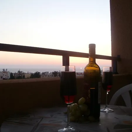 Apartmán Pafia 2 - 306 Paphos