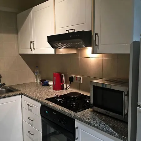 Apartmán Pafia 2 - 306 *