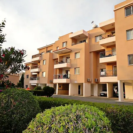 Apartmán Pafia 2 - 306 Paphos