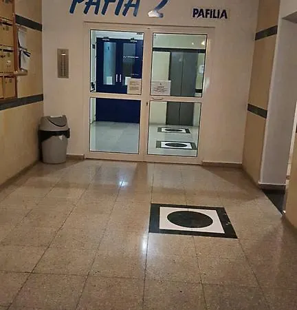 Pafia 2 - 306 Апартаменти *