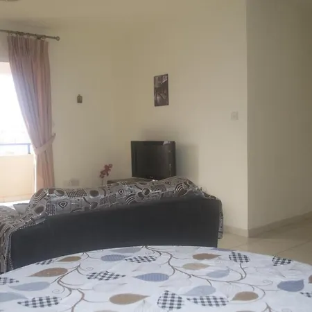 Апартаменти Pafia 2 - 306